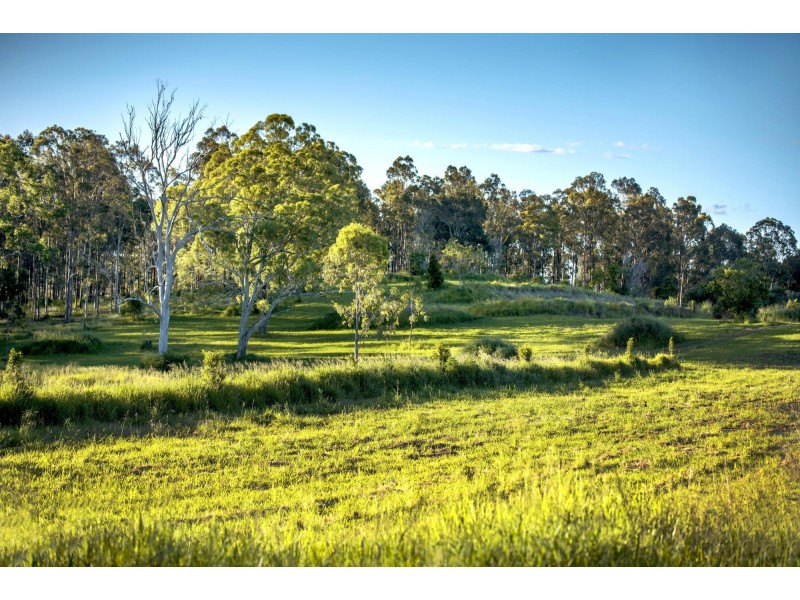 Lot 17/121 Robson Road, Boonah QLD 4310