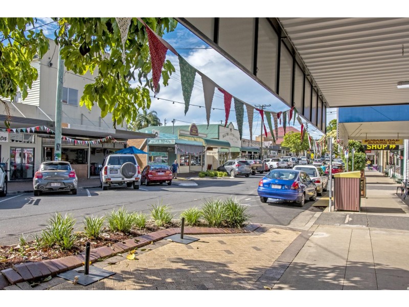 Lot 17/121 Robson Road, Boonah QLD 4310