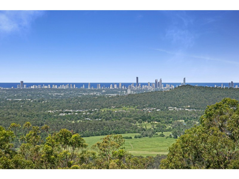 205 Beechmont Road, Advancetown QLD 4211