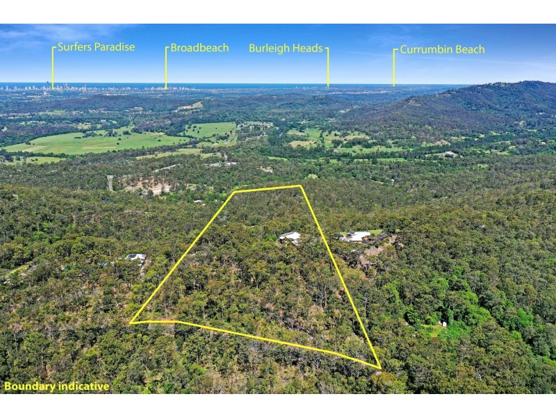 205 Beechmont Road, Advancetown QLD 4211