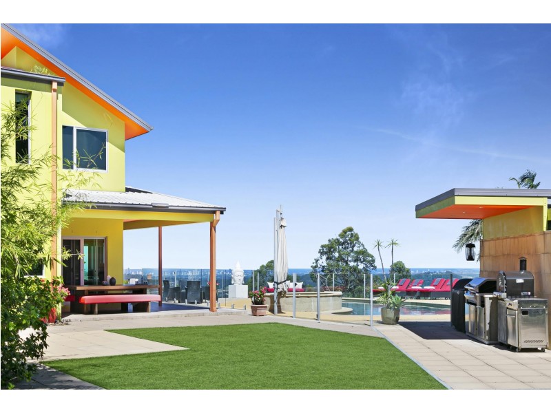 205 Beechmont Road, Advancetown QLD 4211