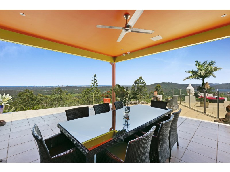 205 Beechmont Road, Advancetown QLD 4211