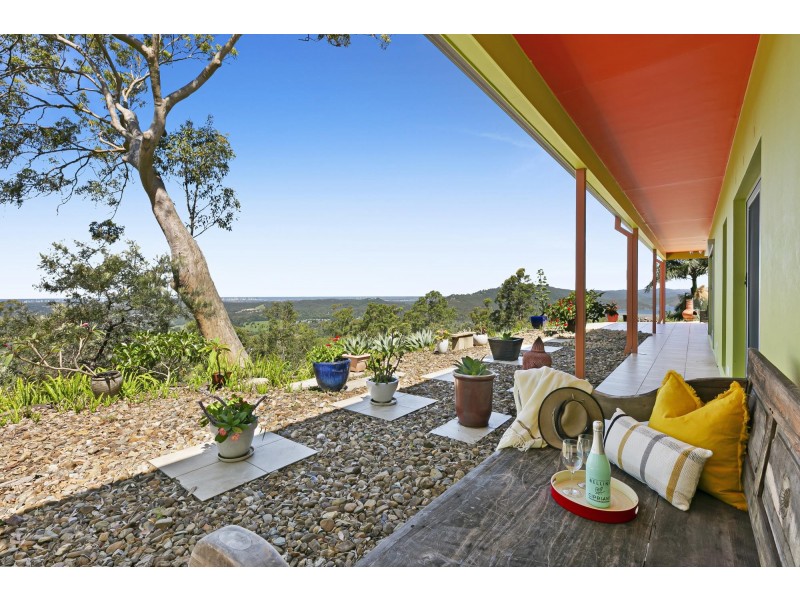 205 Beechmont Road, Advancetown QLD 4211