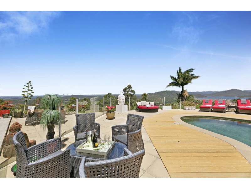 205 Beechmont Road, Advancetown QLD 4211