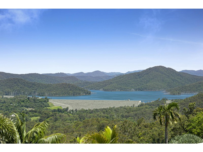 205 Beechmont Road, Advancetown QLD 4211