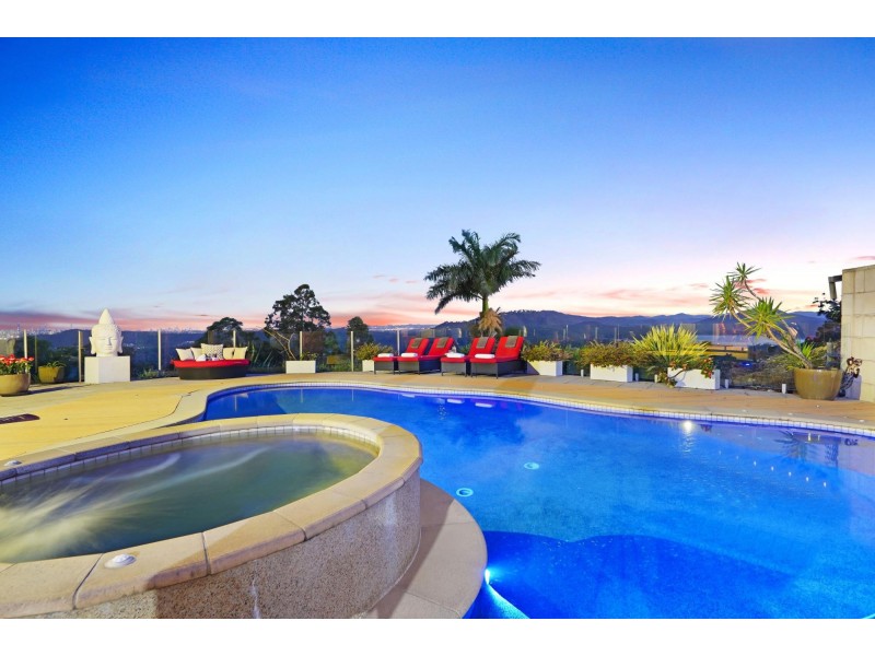 205 Beechmont Road, Advancetown QLD 4211