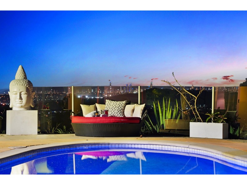 205 Beechmont Road, Advancetown QLD 4211