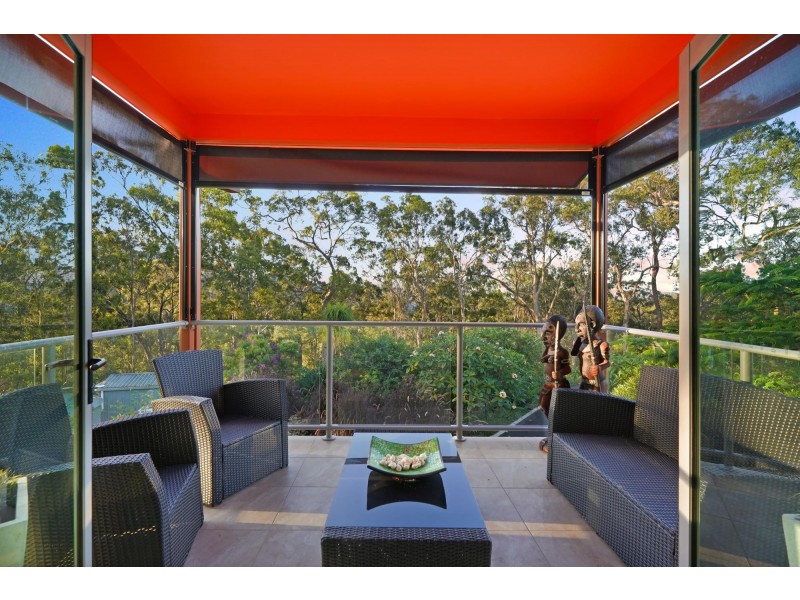 205 Beechmont Road, Advancetown QLD 4211