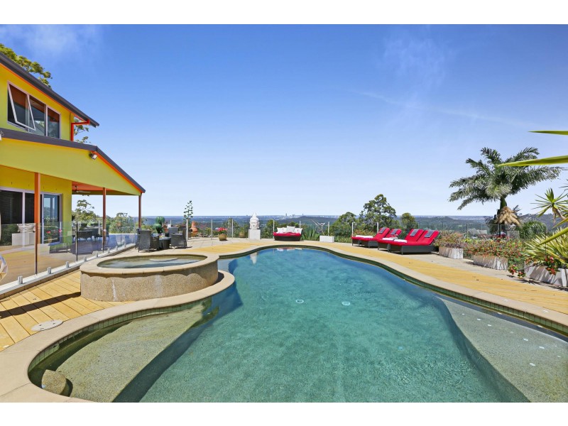 205 Beechmont Road, Advancetown QLD 4211