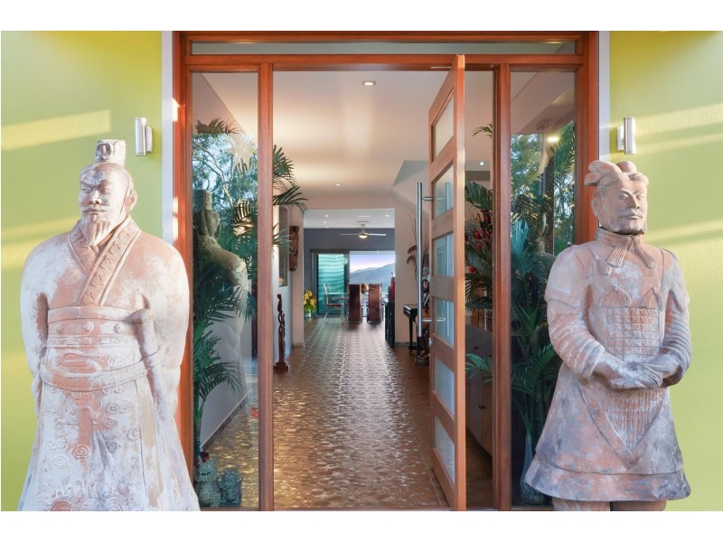 205 Beechmont Road, Advancetown QLD 4211