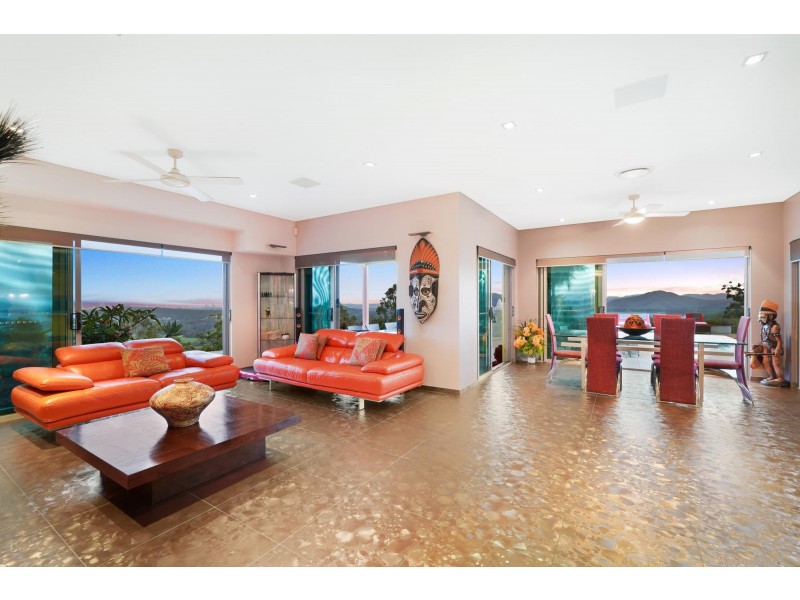 205 Beechmont Road, Advancetown QLD 4211