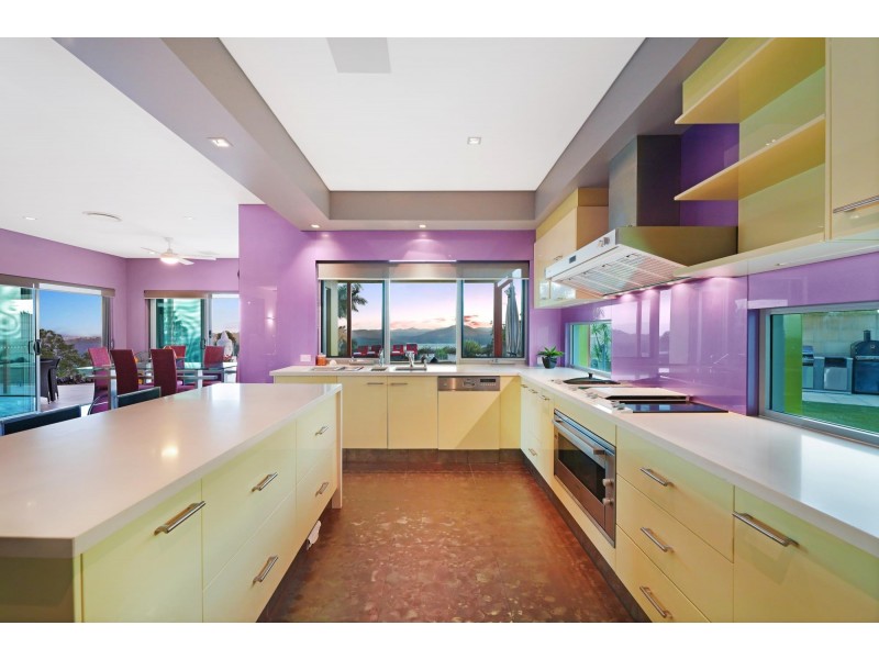 205 Beechmont Road, Advancetown QLD 4211