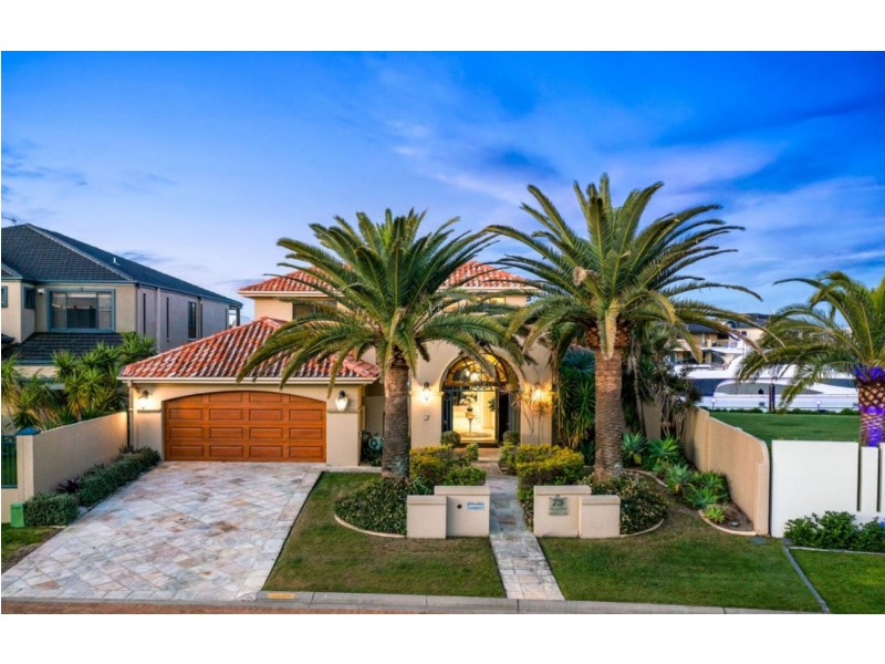 75 The Sovereign Mile, Paradise Point QLD 4216