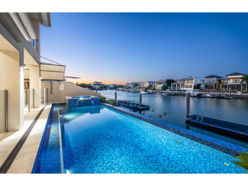75 The Sovereign Mile, Paradise Point QLD 4216