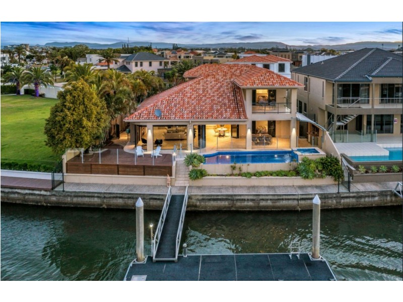 75 The Sovereign Mile, Paradise Point QLD 4216