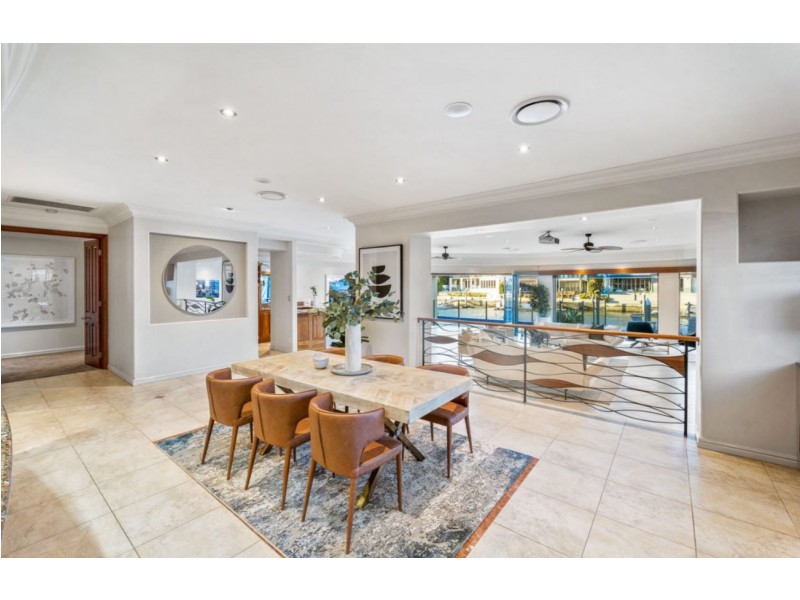 75 The Sovereign Mile, Paradise Point QLD 4216