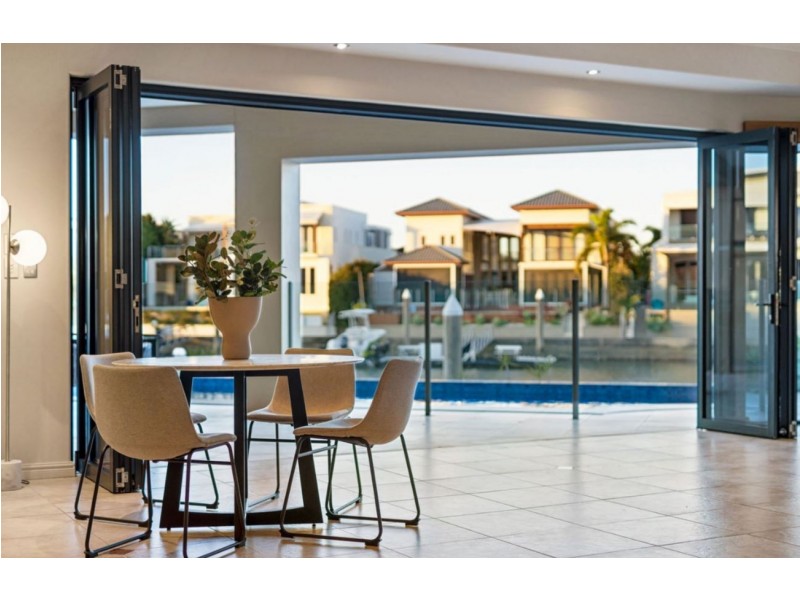 75 The Sovereign Mile, Paradise Point QLD 4216