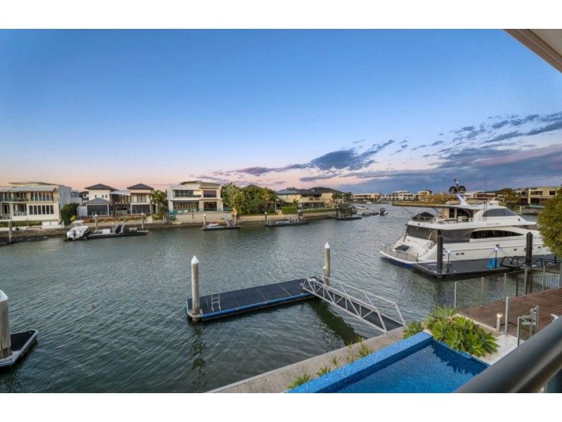 75 The Sovereign Mile, Paradise Point QLD 4216