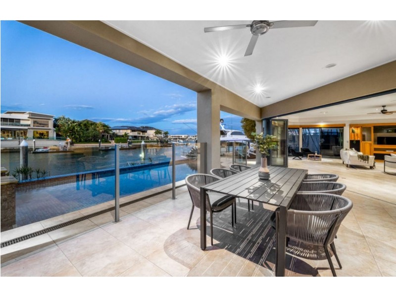75 The Sovereign Mile, Paradise Point QLD 4216