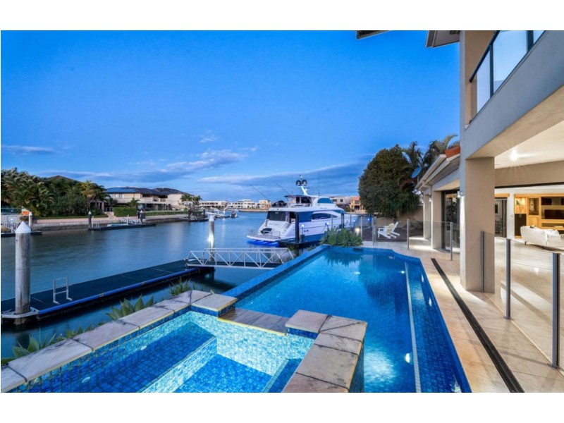 75 The Sovereign Mile, Paradise Point QLD 4216