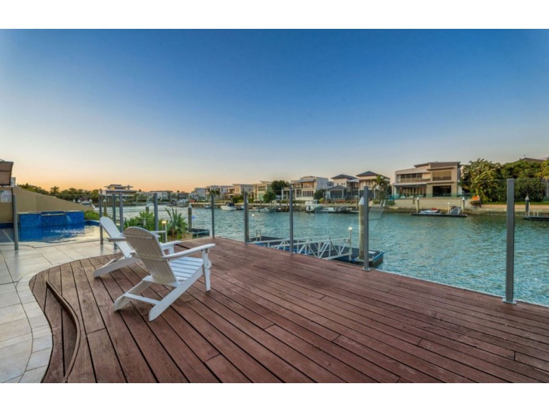 75 The Sovereign Mile, Paradise Point QLD 4216