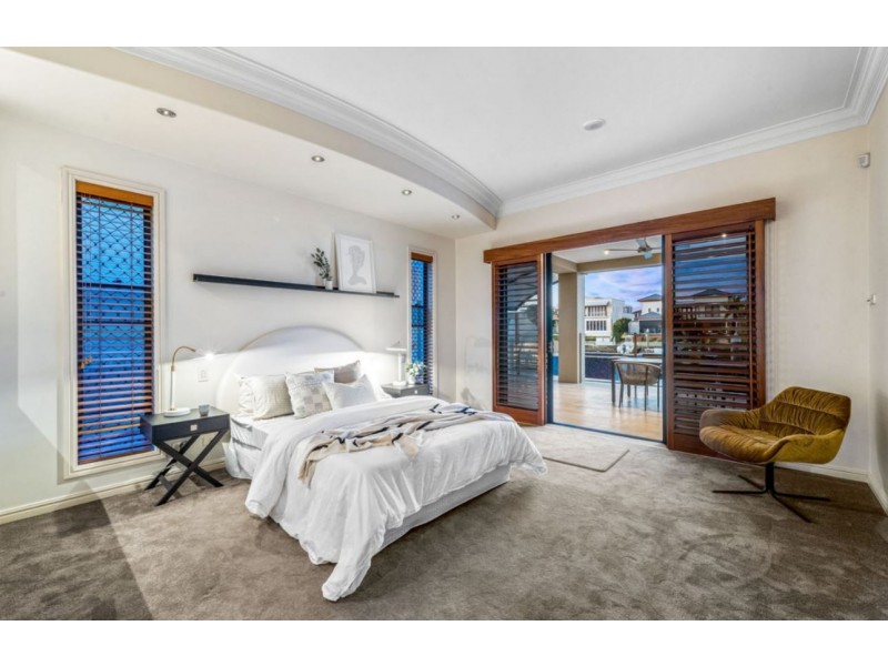 75 The Sovereign Mile, Paradise Point QLD 4216