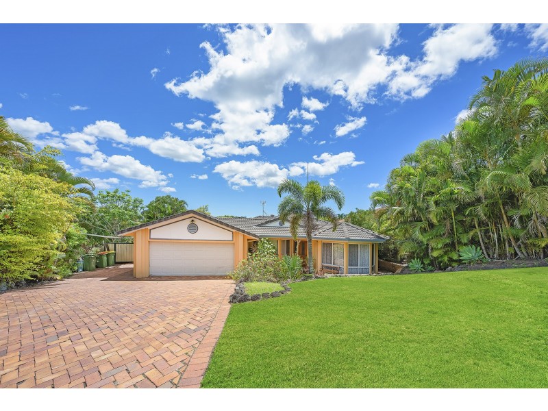 41 Stanfield Drive, Upper Coomera QLD 4209