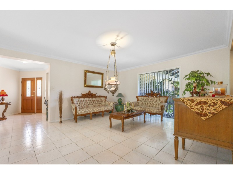 41 Stanfield Drive, Upper Coomera QLD 4209