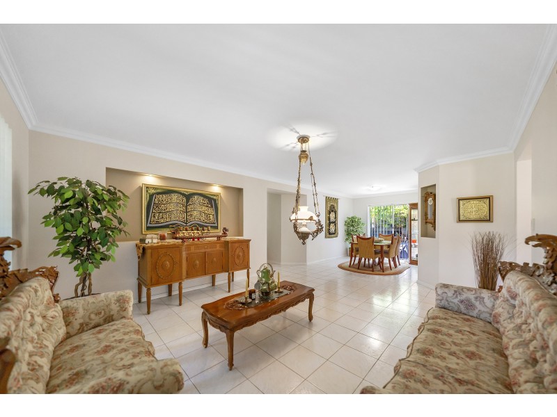 41 Stanfield Drive, Upper Coomera QLD 4209