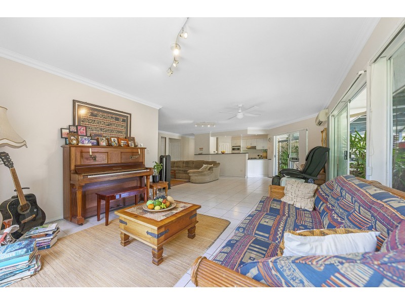 41 Stanfield Drive, Upper Coomera QLD 4209