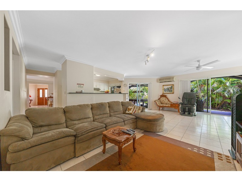 41 Stanfield Drive, Upper Coomera QLD 4209