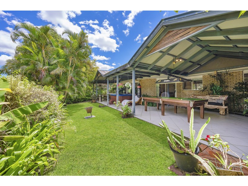 41 Stanfield Drive, Upper Coomera QLD 4209