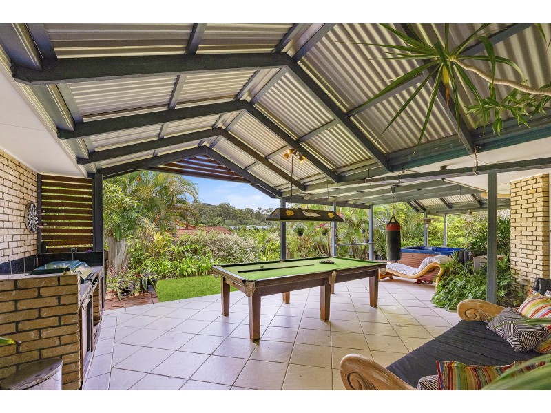 41 Stanfield Drive, Upper Coomera QLD 4209