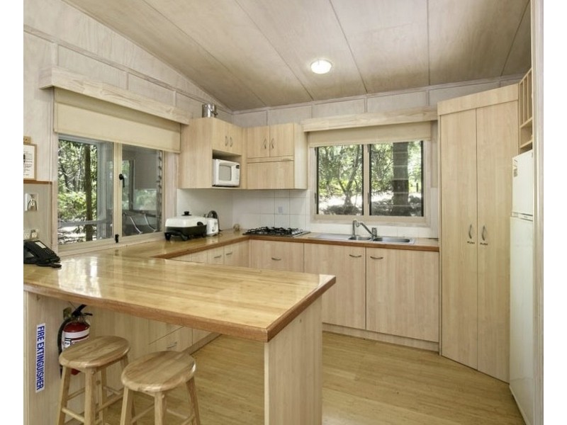 Eco Villas/Mccubbin 6 Couran Cove, South Stradbroke QLD 4216