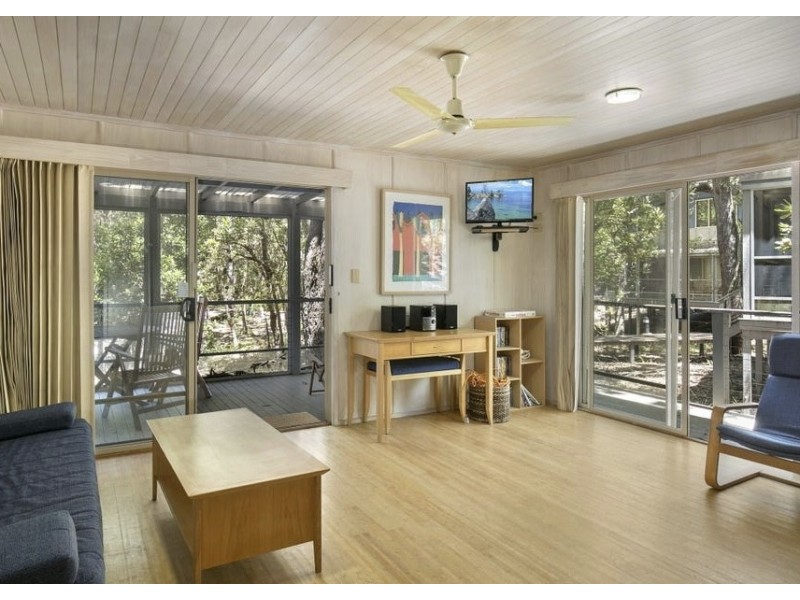 Eco Villas/Mccubbin 6 Couran Cove, South Stradbroke QLD 4216