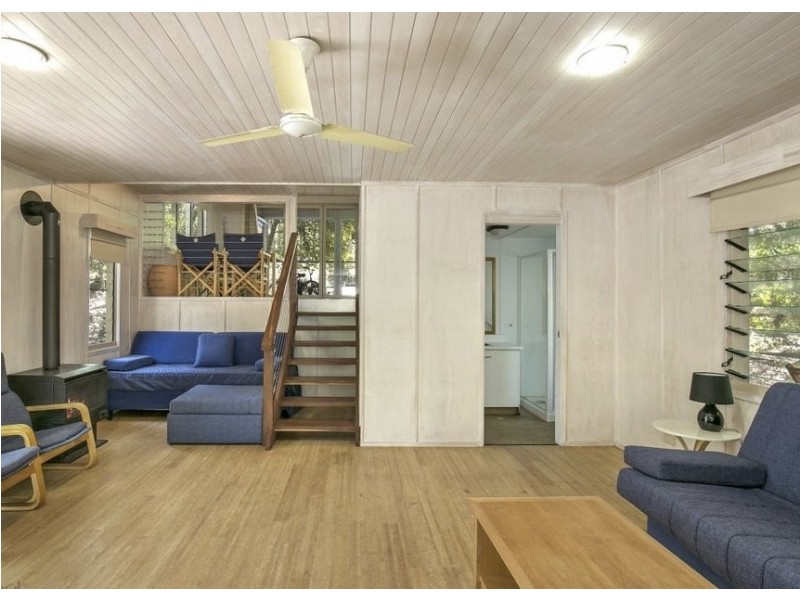 Eco Villas/Mccubbin 6 Couran Cove, South Stradbroke QLD 4216