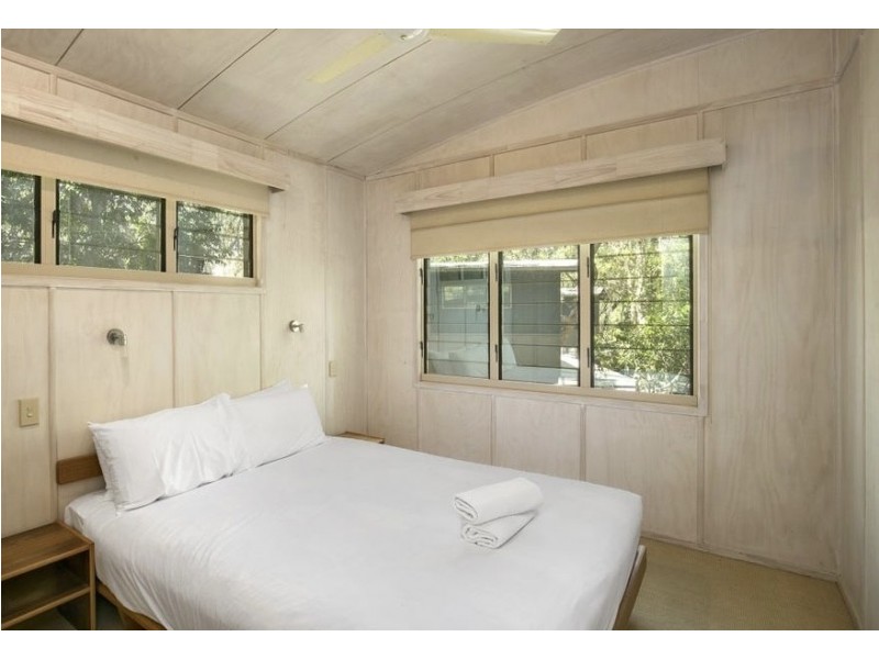 Eco Villas/Mccubbin 6 Couran Cove, South Stradbroke QLD 4216