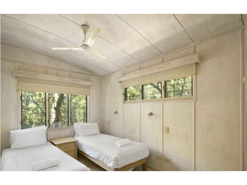 Eco Villas/Mccubbin 6 Couran Cove, South Stradbroke QLD 4216