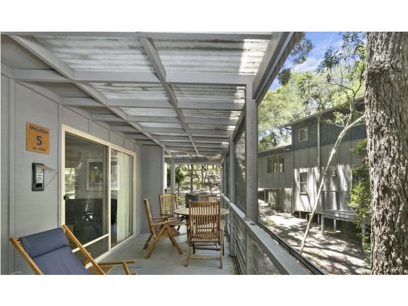 Eco Villas/Mccubbin 6 Couran Cove, South Stradbroke QLD 4216