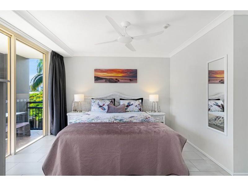 201/1-8 Paradise Island, Surfers Paradise QLD 4217