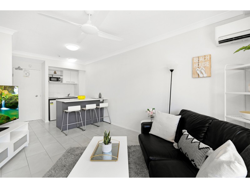 201/1-8 Paradise Island, Surfers Paradise QLD 4217