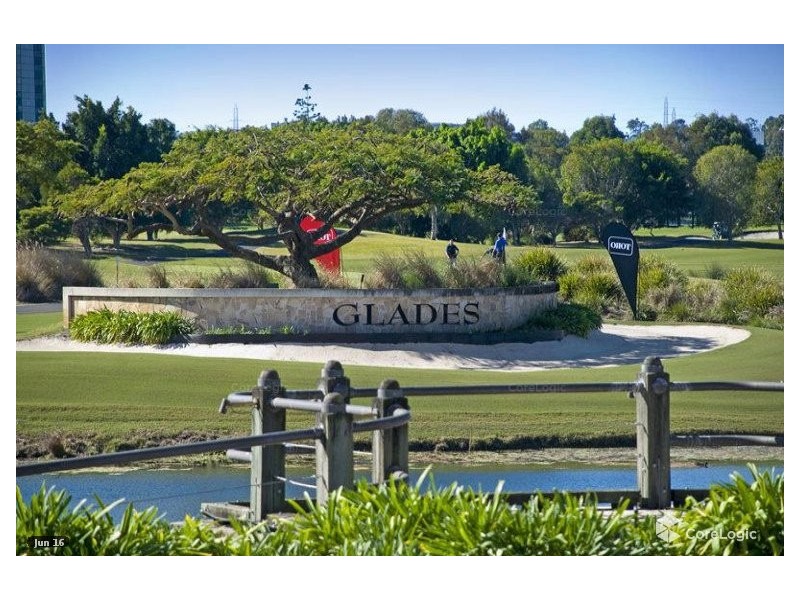 27/901 Medinah Avenue, Robina QLD 4226