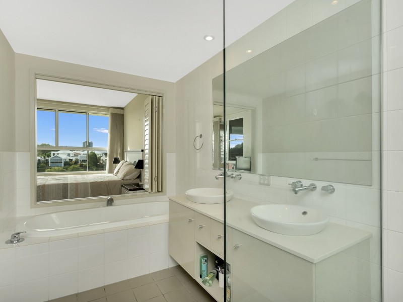 27/901 Medinah Avenue, Robina QLD 4226