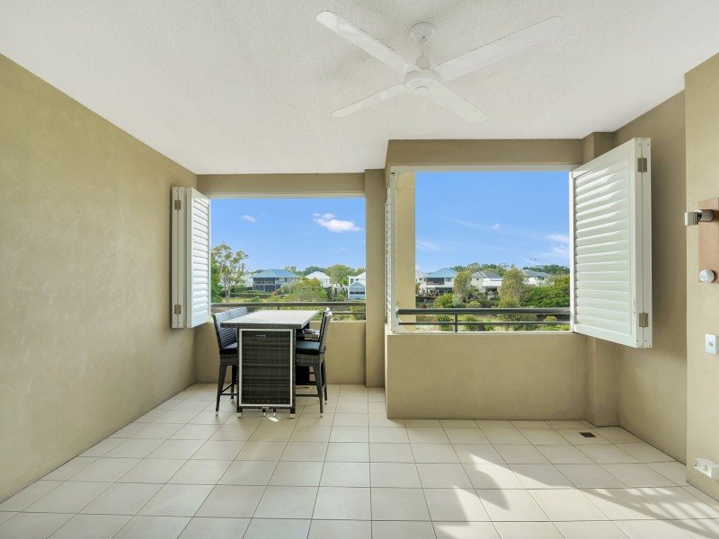 27/901 Medinah Avenue, Robina QLD 4226