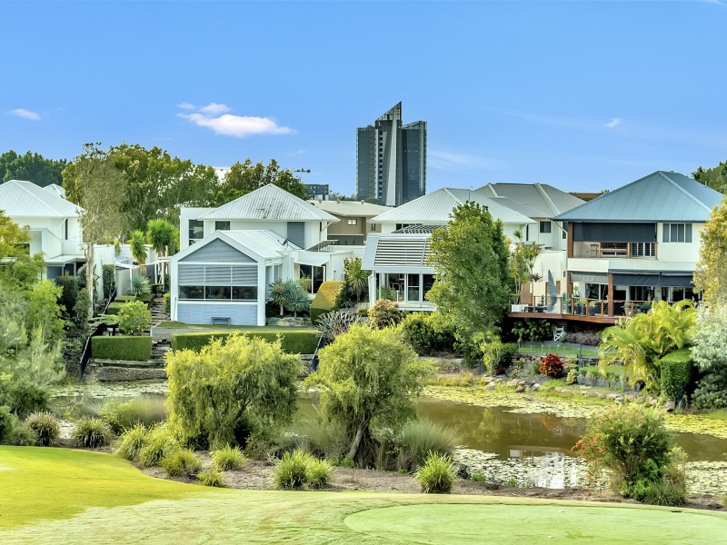 27/901 Medinah Avenue, Robina QLD 4226