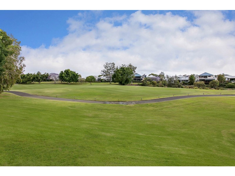 27/901 Medinah Avenue, Robina QLD 4226