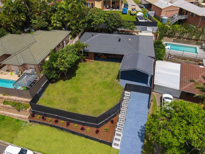 15 Dormello Drive, Worongary QLD 4213