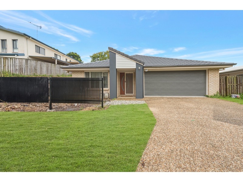 6 Amaray Drive, Upper Coomera QLD 4209