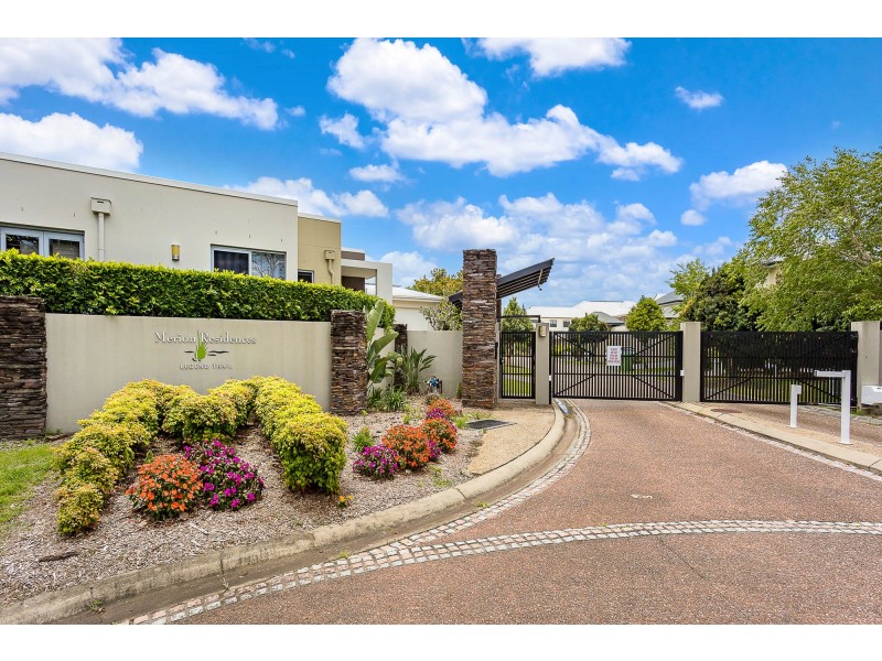 835 Legend Trail, Robina QLD 4226