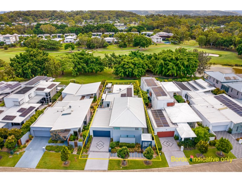 835 Legend Trail, Robina QLD 4226